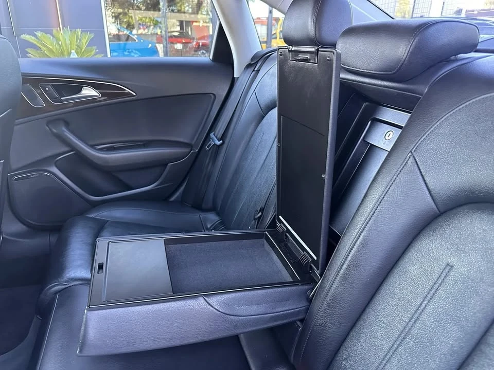 2015 Audi C7 A6 - Image 19 of 20