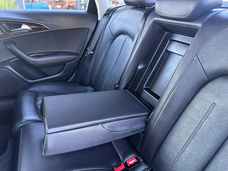 2015 Audi C7 A6 - Image 20 of 20