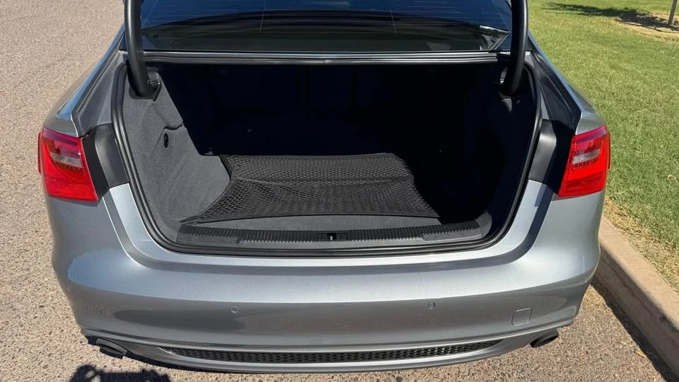 2015 Audi C7 A6 - Image 11 of 13