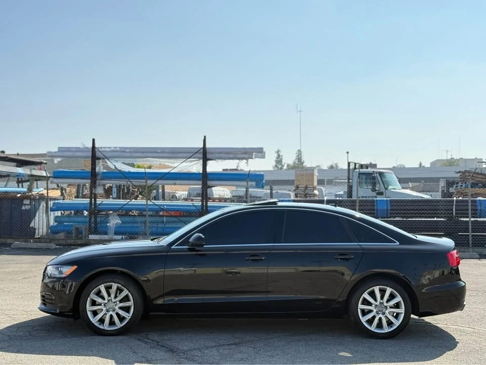 2015 Audi C7 A6 - Image 7 of 12