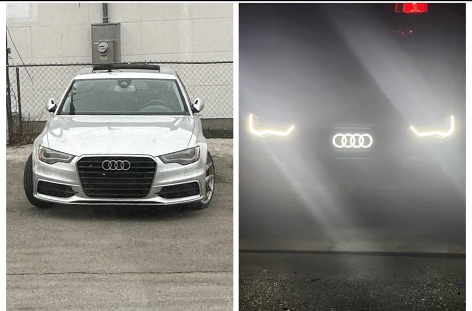 2015 Audi C7 A6 - Image 14 of 15