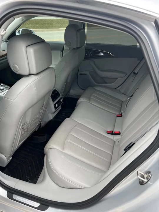 2015 Audi C7 A6 - Image 10 of 15