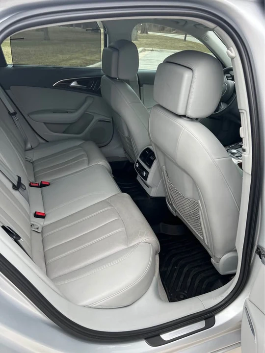 2015 Audi C7 A6 - Image 9 of 15