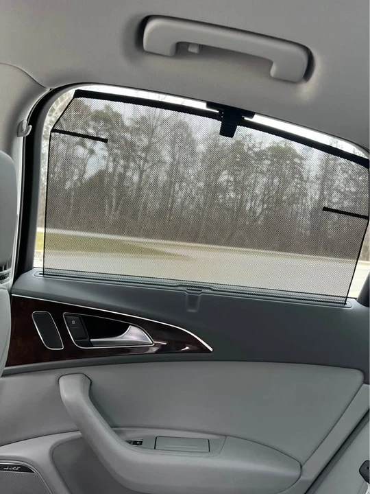 2015 Audi C7 A6 - Image 11 of 15