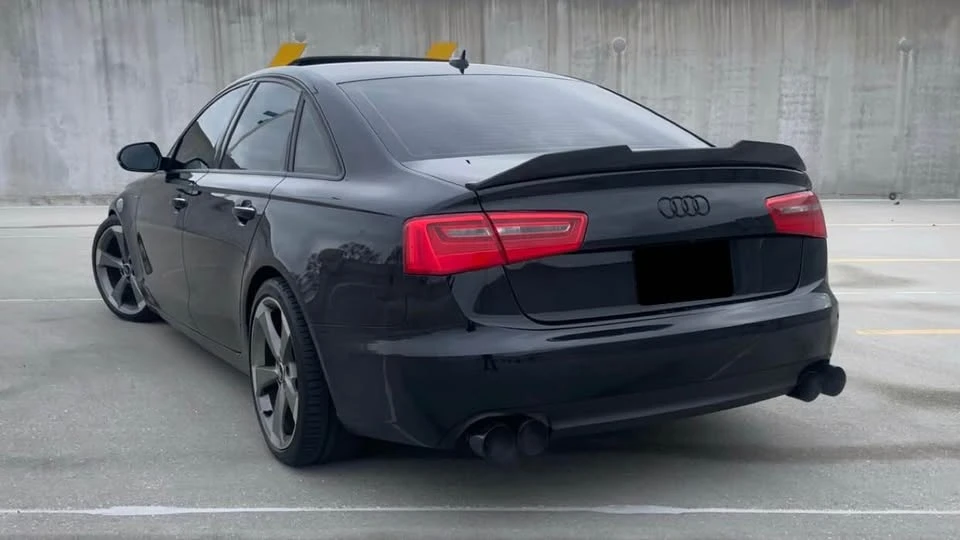 2015 Audi C7 A6 - Image 5 of 5