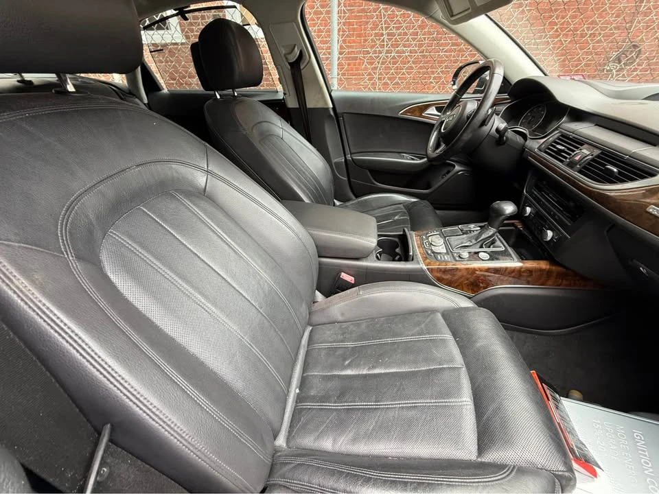 2015 Audi C7 A6 - Image 4 of 5