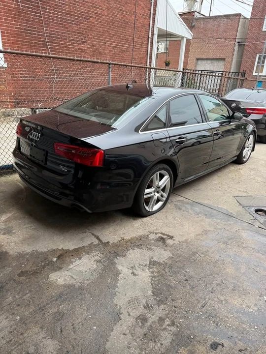 2015 Audi C7 A6 - Image 2 of 5