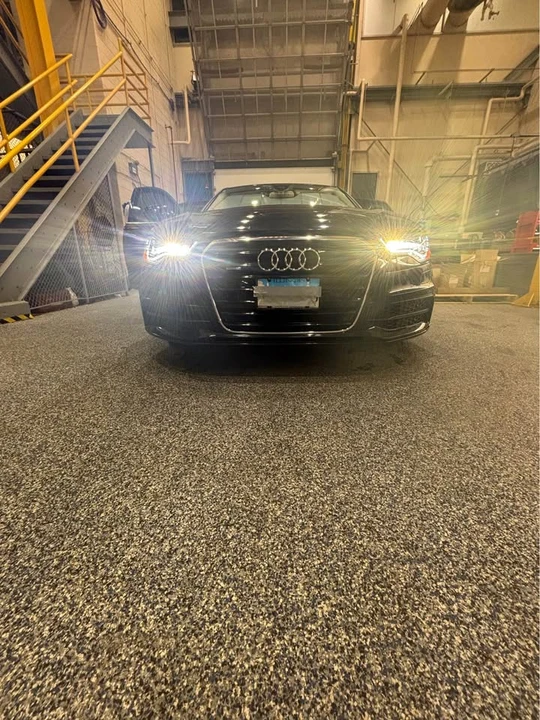 2015 Audi C7 A6 - Image 8 of 11