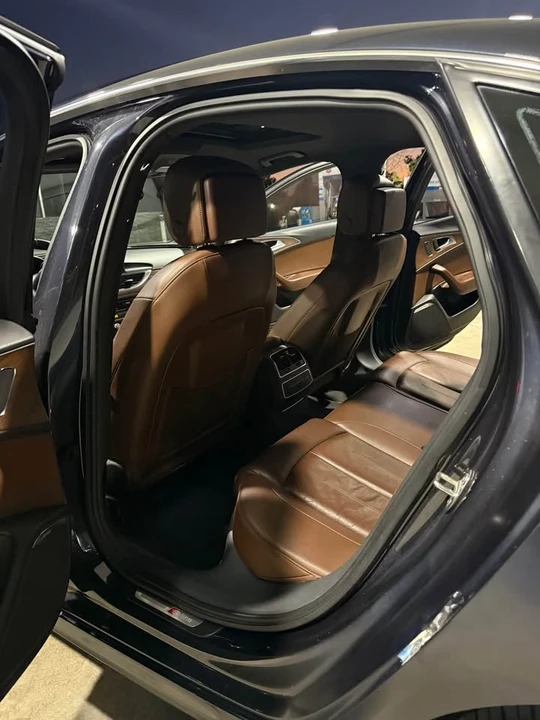 2015 Audi C7 A6 - Image 10 of 11