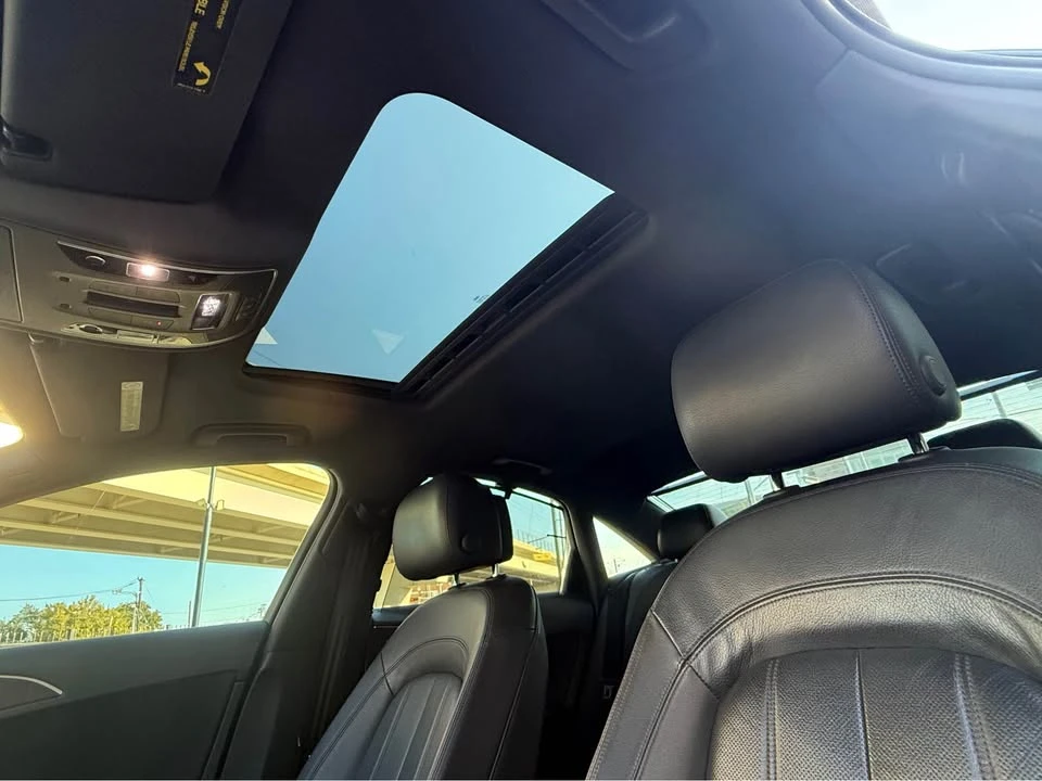 2015 Audi C7 A6 - Image 14 of 18