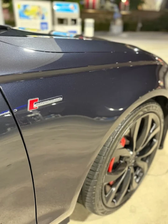 2015 Audi C7 A6 - Image 5 of 11