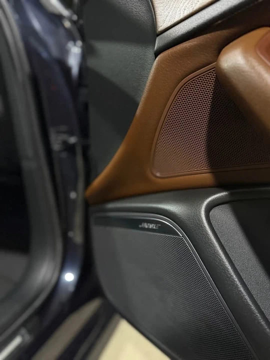 2015 Audi C7 A6 - Image 7 of 11