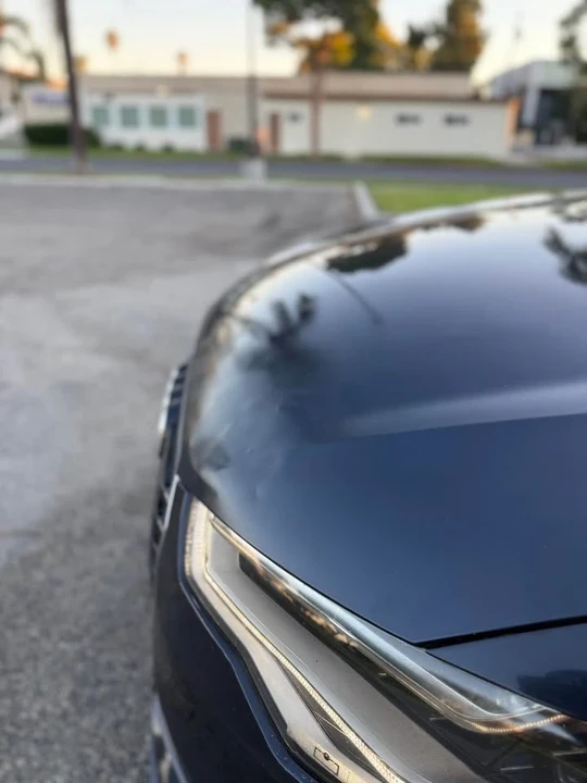 2015 Audi C7 A6 - Image 13 of 16
