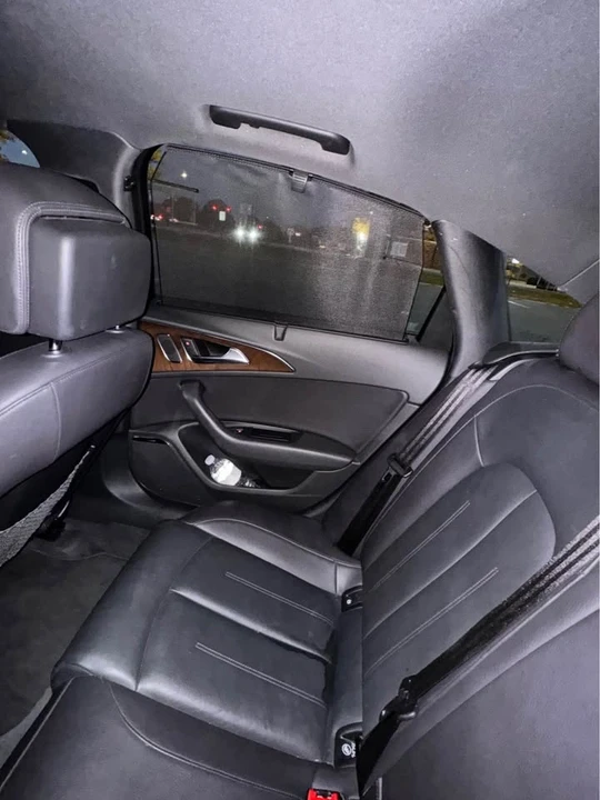 2015 Audi C7 A6 - Image 10 of 14