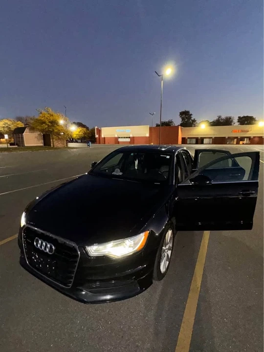 2015 Audi C7 A6 - Image 5 of 14