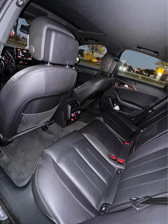 2015 Audi C7 A6 - Image 8 of 14