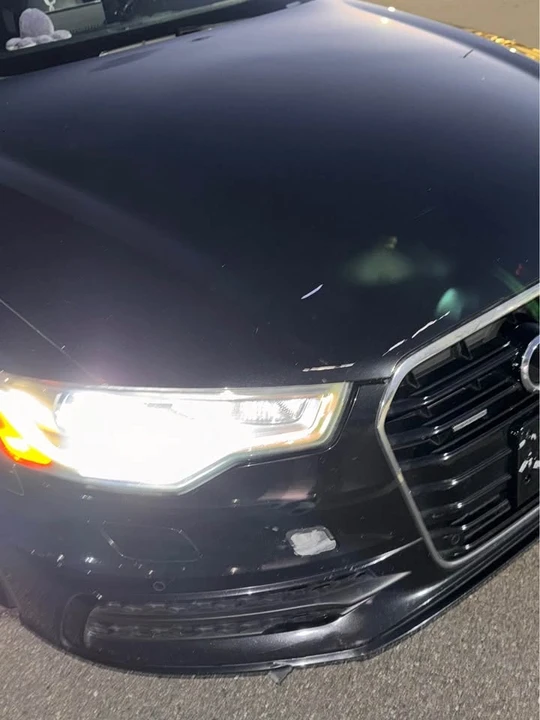 2015 Audi C7 A6 - Image 13 of 14