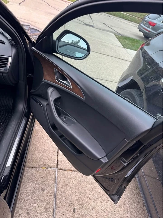 2015 Audi C7 A6 - Image 8 of 17