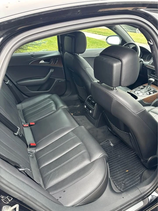 2015 Audi C7 A6 - Image 5 of 17