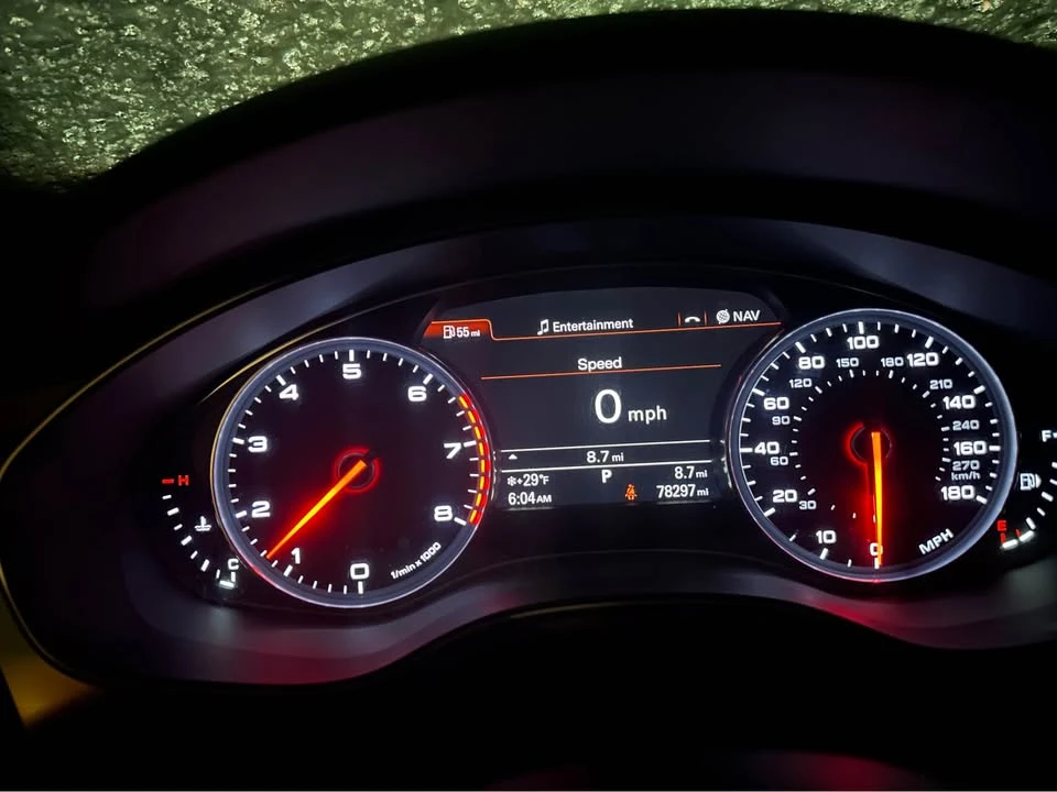 2015 Audi C7 A6 - Image 15 of 17