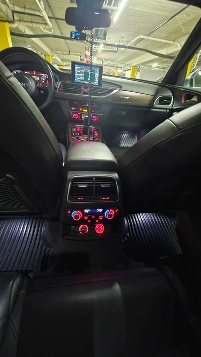 2015 Audi C7 A6 - Image 11 of 11