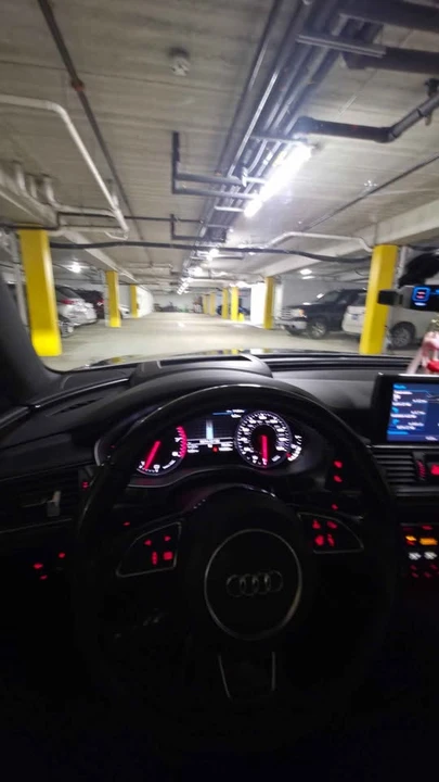 2015 Audi C7 A6 - Image 10 of 11