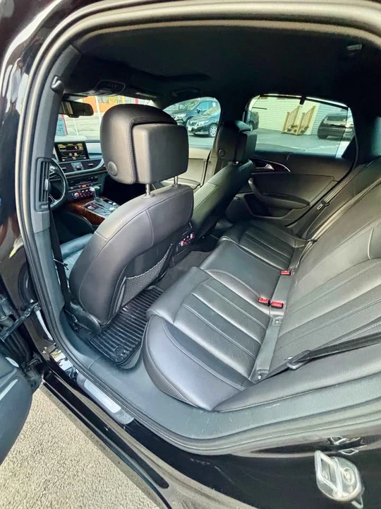 2015 Audi C7 A6 - Image 7 of 13
