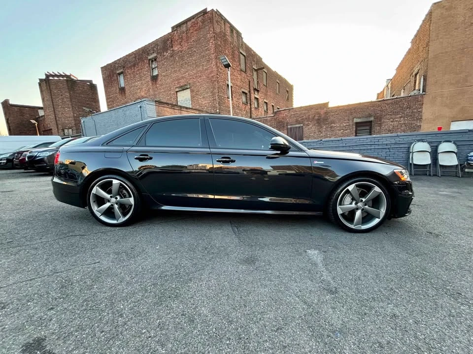 2015 Audi C7 A6 - Image 5 of 13