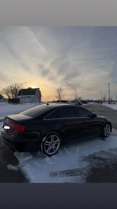 2015 Audi C7 A6 - Image 4 of 7