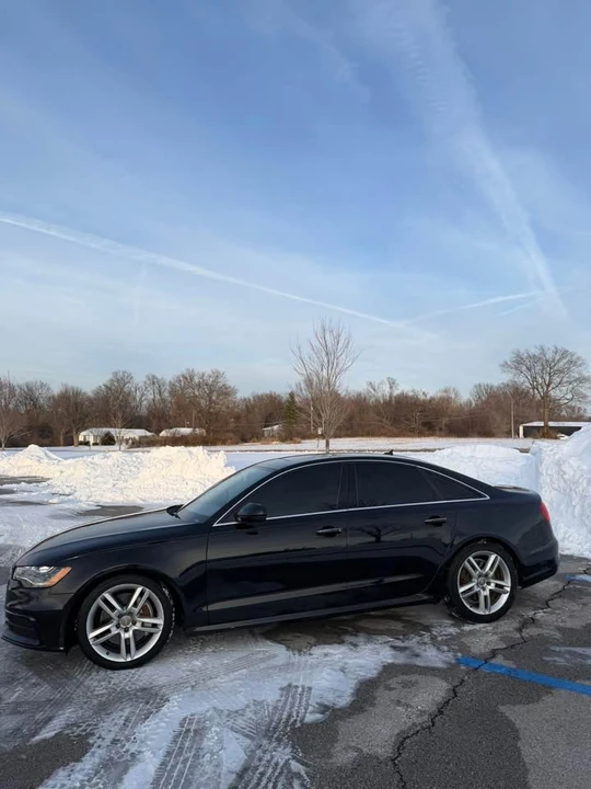 2015 Audi C7 A6 - Image 2 of 7