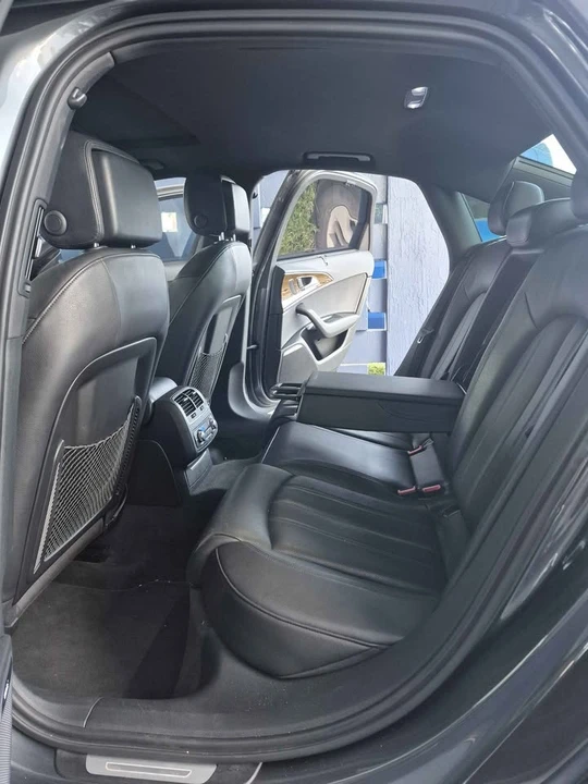 2015 Audi C7 A6 - Image 14 of 19