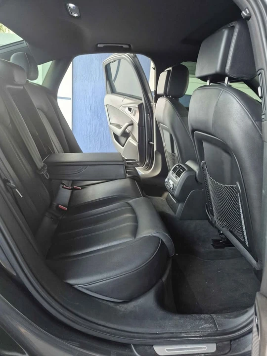 2015 Audi C7 A6 - Image 12 of 19