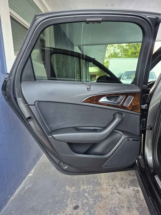 2015 Audi C7 A6 - Image 16 of 19