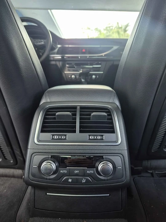 2015 Audi C7 A6 - Image 11 of 19