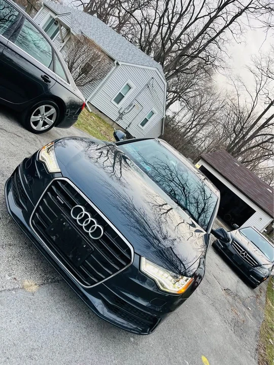 2015 Audi C7 A6 - Image 19 of 19