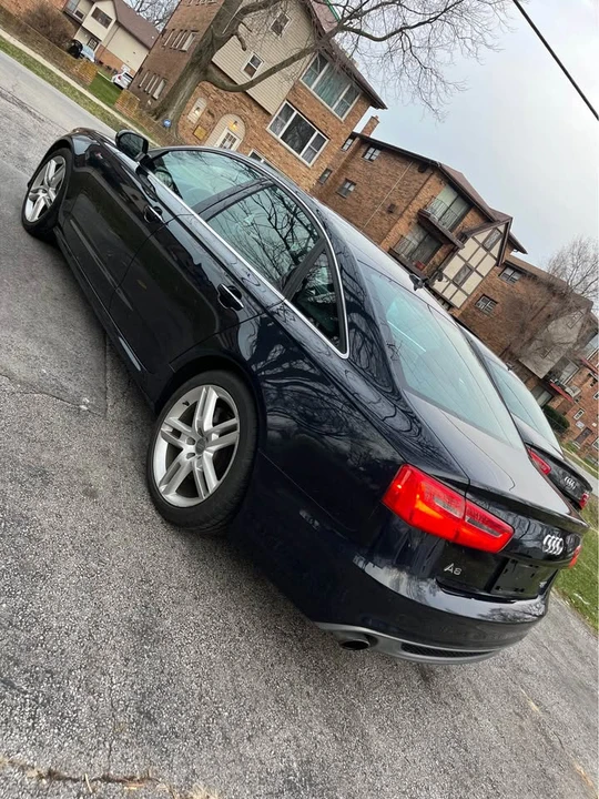 2015 Audi C7 A6 - Image 11 of 19