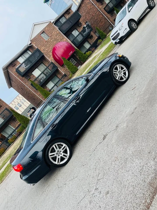 2015 Audi C7 A6 - Image 3 of 19