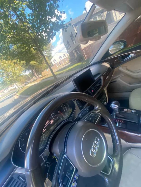 2015 Audi C7 A6 - Image 6 of 6