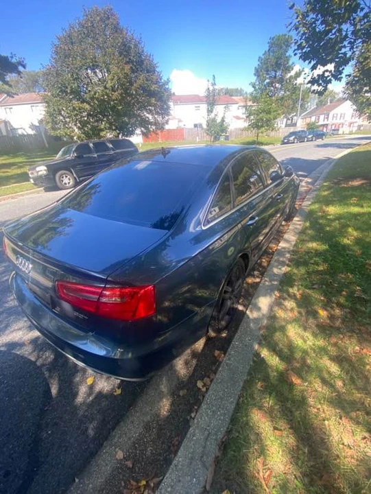 2015 Audi C7 A6 - Image 4 of 6