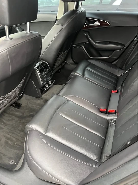 2015 Audi C7 A6 - Image 14 of 18