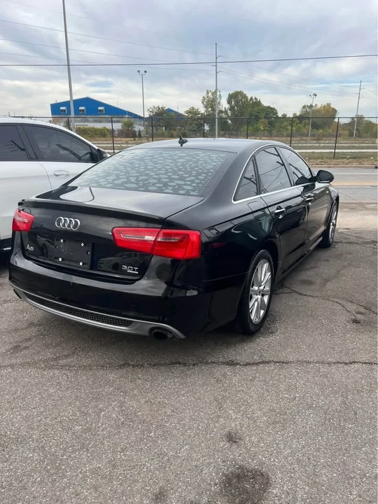 2015 Audi C7 A6 - Image 4 of 18