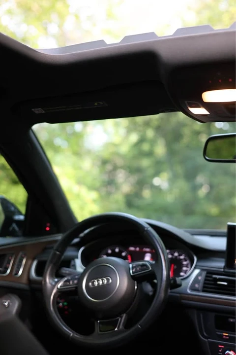 2015 Audi C7 A6 - Image 11 of 20