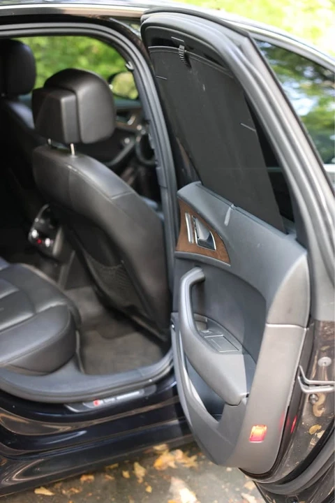 2015 Audi C7 A6 - Image 13 of 20