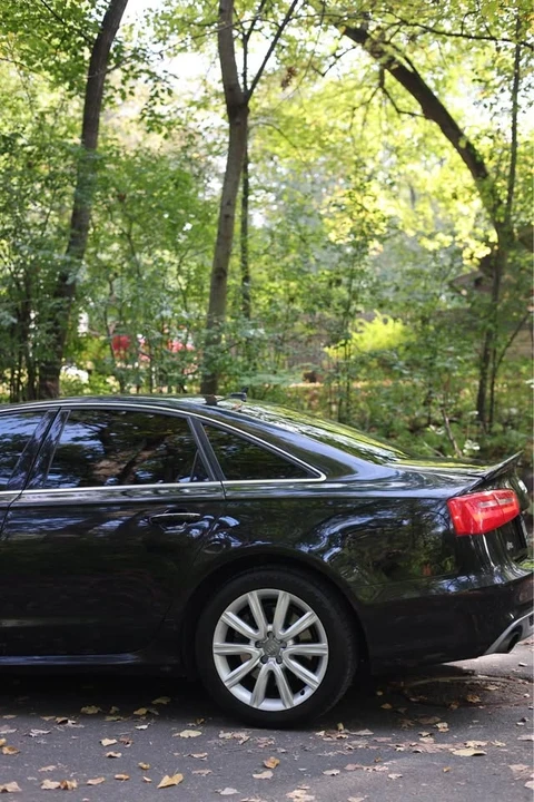 2015 Audi C7 A6 - Image 3 of 20