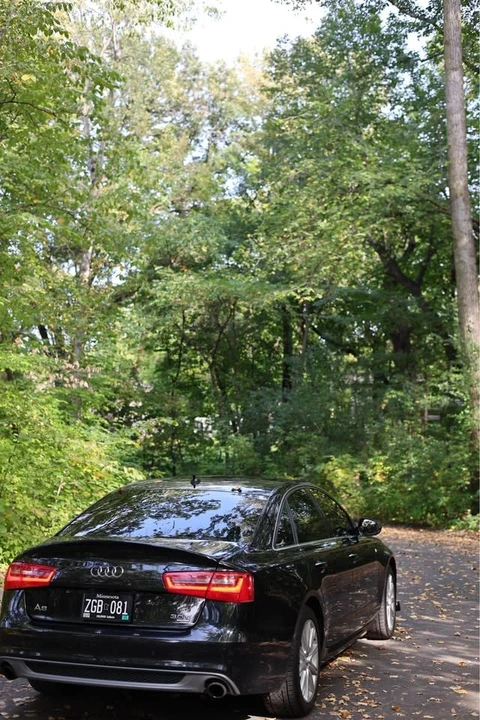 2015 Audi C7 A6 - Image 6 of 20