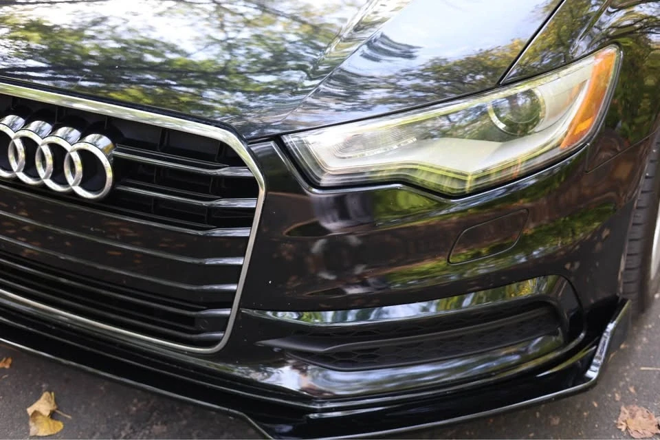 2015 Audi C7 A6 - Image 19 of 20