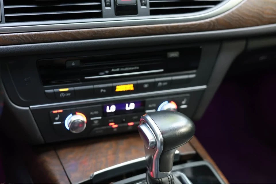 2015 Audi C7 A6 - Image 10 of 20