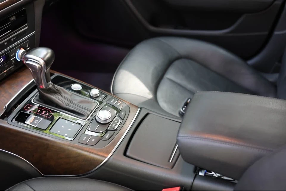 2015 Audi C7 A6 - Image 9 of 20