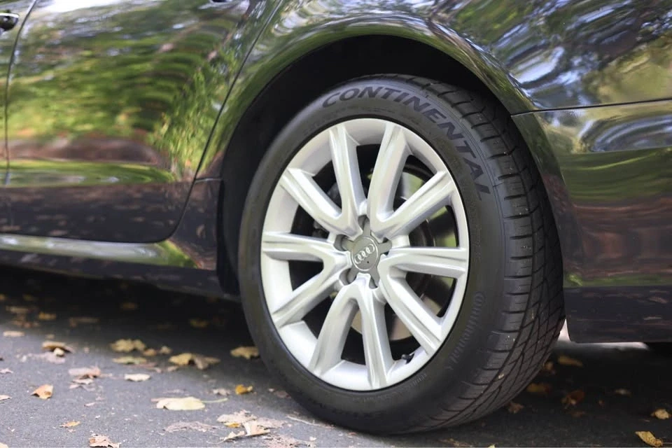 2015 Audi C7 A6 - Image 20 of 20