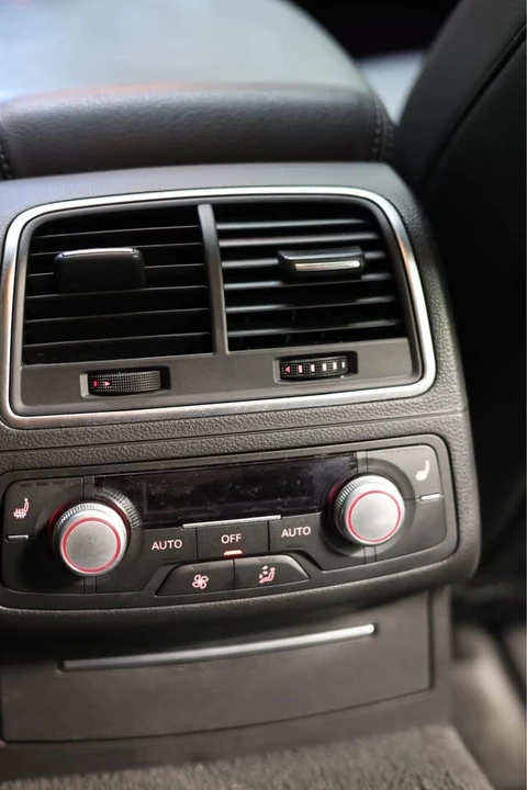 2015 Audi C7 A6 - Image 18 of 20
